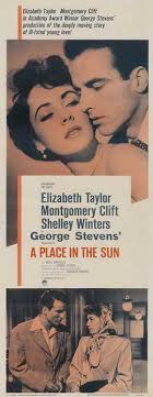 Would you like to write a review? A Place In The Sun Movie Posters From Movie Poster Shop