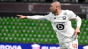 Burak yilmaz 18 goals, yusuf yazici 15 goals, jonathan david 14 goals, jonathan bamba 7 goals, nanitamo jonathan ikone 7 goals, luiz araujo 7 goals, timothy weah 5 goals, xeka 4 goals, mehmet zeki celik 4 goals, jose miguel fonte 3 goals. Video Metz Vs Lille Ligue 1 Highlights