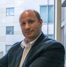 Academic Journey: Daniel Hook