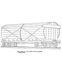 Supercoloring.com is a super fun for all ages: Freight Train And Railroad Coloring Pages Vinegar Car Coloring Cars Coloring Pages Car Colors Train Coloring Pages