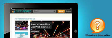 Online tool to save document in pdf and ppt/pptx format from slideshare.net for free. Slideshare Alternative Perfektes Tool Fur Deutsche Nutzer