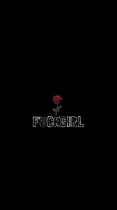 A Badass Wallpaper Fuckgirl Wallpaper Badass Baddie Iphone Badass Wallpaper Iphone Wallpaper Iphone Cute Emo Wallpaper