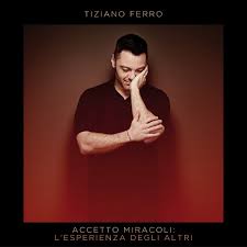 E ti vengo a cercare. Tiziano Ferro E Ti Vengo A Cercare Radio City