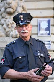 Maybe you would like to learn more about one of these? Law Enforcement In Germany Wikipedia