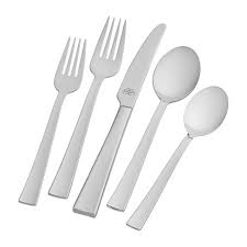 Explore a wide range of the best flatware set on aliexpress to find one that suits you! Ballarini Andria 20 Pc 18 10 Stainless Steel Flatware Set Target