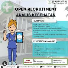 Registrasi online pasien rsi yarsis surakarta. Stikes Nasional