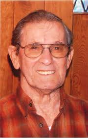 Obituary of Richard W Woods