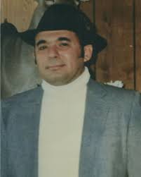 Erson Flores Obituary July 26, 2025