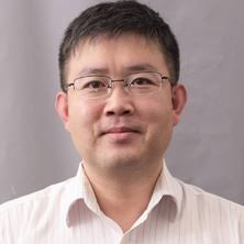 Associate Professor Zhitao Hu