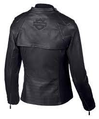 Harley Davidson Women S Coated Denim Convertible Jacket Black 97509 19vw Sponsored Harley Davidson Jackets Women Harley Jacket Leather Jackets Women
