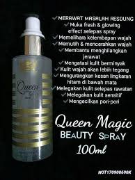 Mengalami hidung tersumbat bisa jadi sangat menjengkelkan karena memiliki banyak efek samping gangguan, maka kenali cara mengatasinya. Queen Of Mutiara Hq Kemaman Manfaat Queen Magic Beauty Spray Qm Mampu Mengatasi Masalah Seperti Resdung Hidung Tersumbat Susah Bernafas Gatal Di Hidung Mata