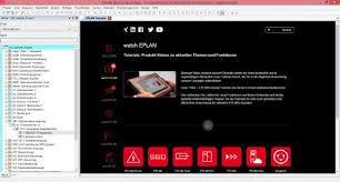 Eplan education для учебных аудиторий. Eplan Electric P8 Im Neuen Design Eplan Software Service Gmbh Co Kg Pressemitteilung Pressebox
