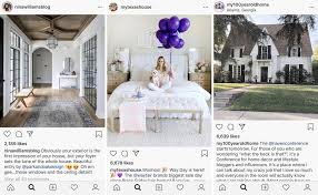 What style architecture is my house? Could Your House Be An Instagram Star The New York Times