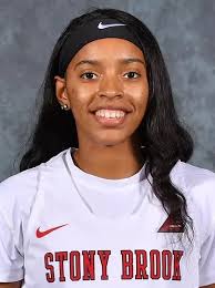 2019-20 Women's Basketball Roster