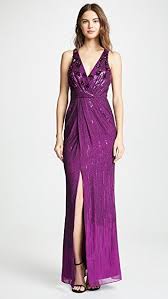 Parker Black Monarch Gown Stylish Formal Dresses Ladies Tops Fashion Fashion