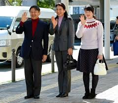 Crown Prince Family Of Japan Went To Nagano For Holiday ロイヤルファミリー 皇族 プリンセス
