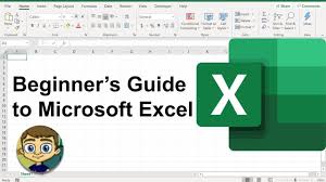 So, go out and learn excel! The Beginner S Guide To Excel Excel Basics Tutorial Youtube