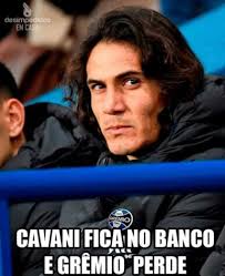 Torcedores zoam a derrota do flamengo par time b do grêmioreprodução. Renato Gaucho E Cavani Nao Sao Perdoados Apos Derrota Do Gremio Na Libertadores Veja Os Memes Galerias