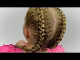 Youtube Boxer Braids Tutorial Dutch Boxer Braids Braid Tutorial