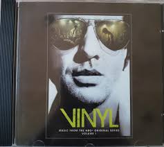Vinyl (Music From The HBO Original Series Volume 1)