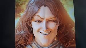 Put those chad ambitions to rest