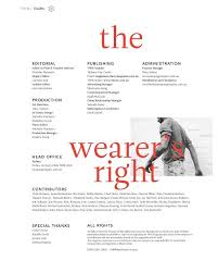 Pin By Fusion Yearbooks On Credits Page Letter From The Editor Lettering Relationship Management Creative Director