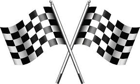 Black And White Checkered Flag Clipart Free Checkered Flag Clip Art Images Google Search Checkered Flag Vector Illustration Flag
