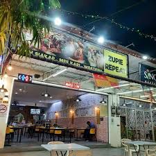 Restoran Zupie Repeat