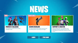 Battle royale — updates daily at 00:00 utc. Fortnite Updates New Looting System Scoped Revolver Fix Of Uneven Ground Wall Placement Bug And More