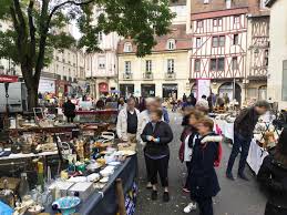 Votre site internet de proximité ! Brocante For Android Apk Download