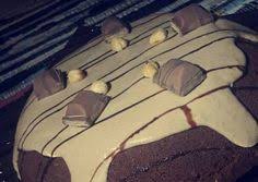 كيكة الكندر بالصور من zooz recipe food desserts