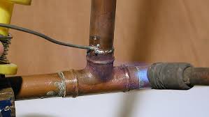 What causes pinhole leak in pvc pipe? How To Fix A Copper Pipe 4 Quick Easy Solutions For Copper Pipe Repair