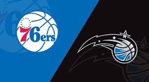 Orlando magic vs philadelphia 76ers preview. Philadelphia 76ers Vs Orlando Magic 8 7 20 Starting Lineups Matchup Preview Betting Odds