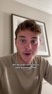 Deborah Exposed: Confronting an Amazon Scammer