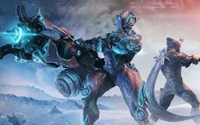 Exploiter Orb Stops Movement After Magus Lockdown - Mission Specific -  Warframe Forums