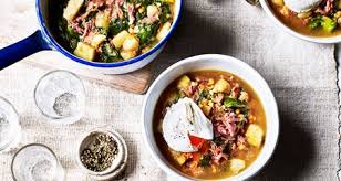 Leave the potatoes to cook at the right temperature, and they'll brown gorgeously. Healthy Recipes Potato Nutritional Info Love Potatoes