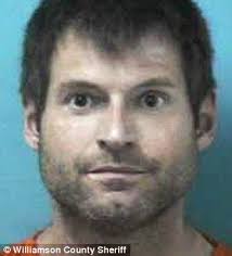 Daddy's gone': How two-year-old told cops his father 'had shot dead  orthodontist wife and left apology note before fleeing'