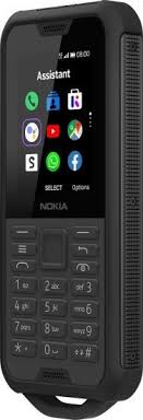 It was preceded by the nokia 2720 flip. Nokia 800 Tough Specs Review Release Date Phonesdata