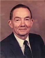 Richard Brown Obituary (2019)