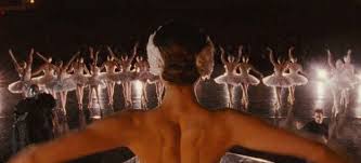 My momma always said, 'life is like a box of chocolates. 129 Of The Most Beautiful Shots In Movie History Black Swan Movie Beautiful Film Movie Shots