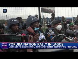 Di announcement dey come despite warning by police say dem no go allow any type. Shxzia7kckjm2m