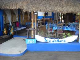 Entrata Di Blu D Amare Picture Of Blu D Amare Gili Trawangan Tripadvisor