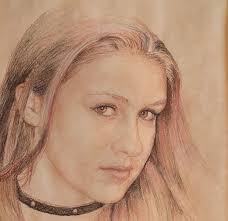 Growing Up With The Artist