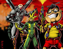 Character bio, beat arcade mode. Marvel Vs Capcom Wishlist 4 By Garth2the2ndpower On Deviantart