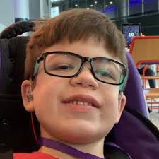 Cure for Connor- MPS II Hunter Syndrome