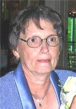 Obituary for Mary Keech