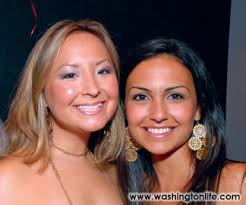 Washington Life Magazine: September 2006: MATÉ CELEBRATES ONE YEAR  ANNIVERSARY