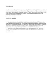 Jika perusahaan anda sudah menerima surat penawaran dari perusahaan lain, maka tidak ada salahnya untuk mencoba membeli barang dari perusahaan tersebut. Asas Pengurusan Penstafan Docx 1 0 Pengenalan Sumber Manusia Adalah Antara Yang Terpenting Dalam Sesebuah Organisasi Dimana Setiap Individu Memiliki Course Hero