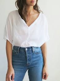 A Little High Waisted With I Love The Top Outfit Kleidung Mode Outfits