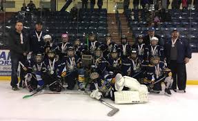 Clarenville holds 45th annual minor hockey atom tournament